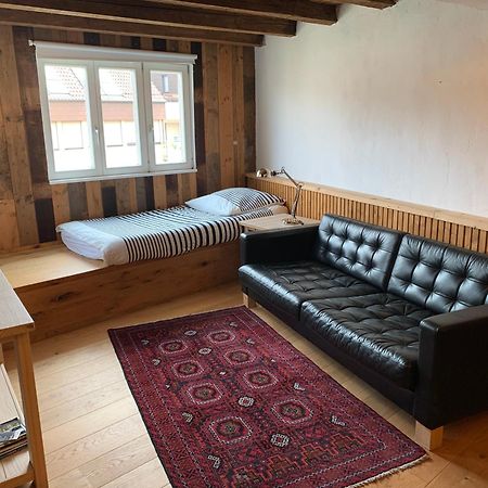 Hausele Apartamento Sulzbach an der Murr Exterior foto