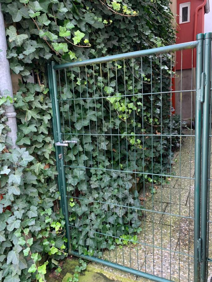 Hausele Apartamento Sulzbach an der Murr Exterior foto