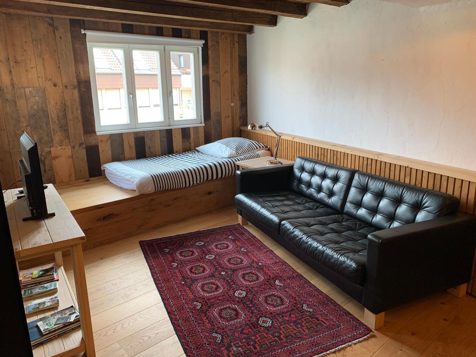 Hausele Apartamento Sulzbach an der Murr Exterior foto
