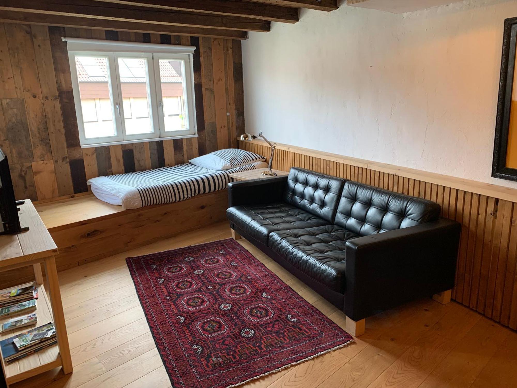 Hausele Apartamento Sulzbach an der Murr Exterior foto